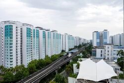 Blk 169B The Nautilus @ Punggol (Punggol), HDB 4 Rooms #584826001